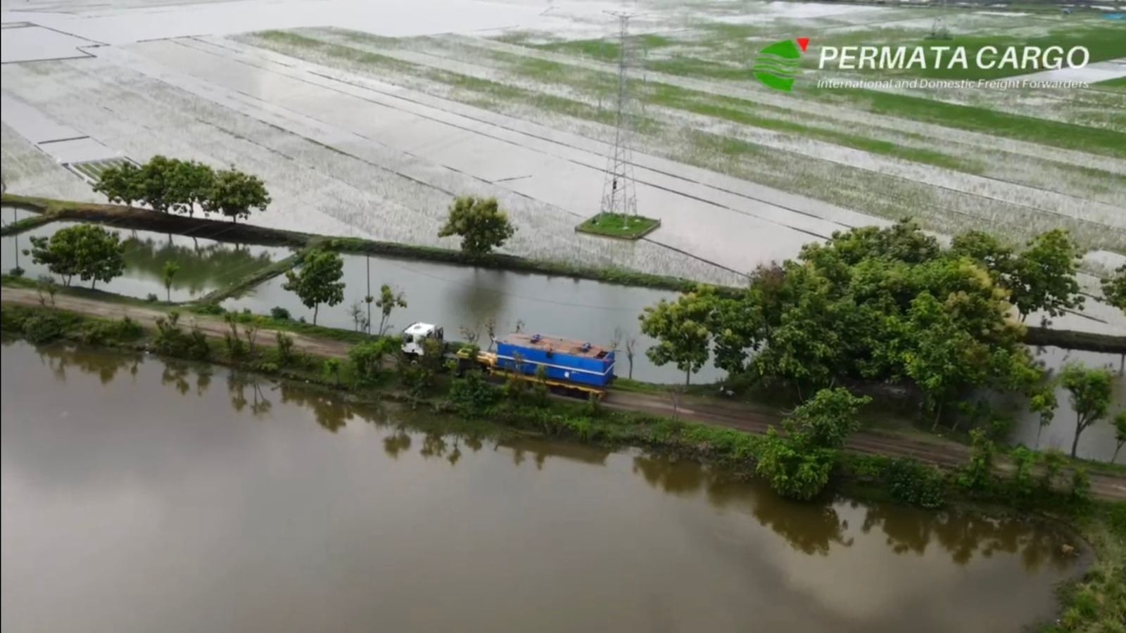 Permata Cargo