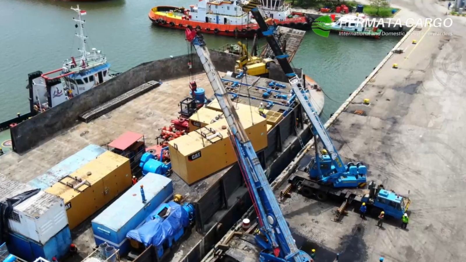 Permata Cargo