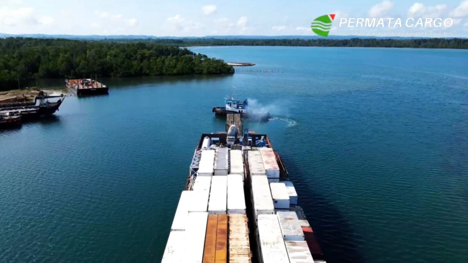Permata Cargo