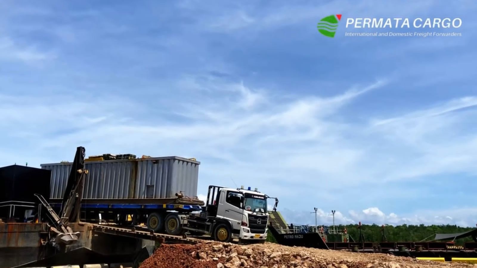 Permata Cargo