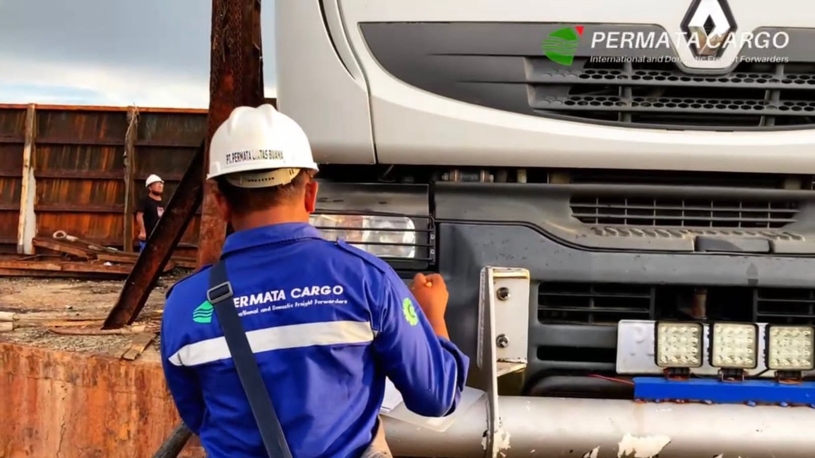 Permata Cargo