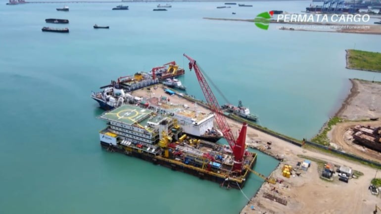 Permata Cargo