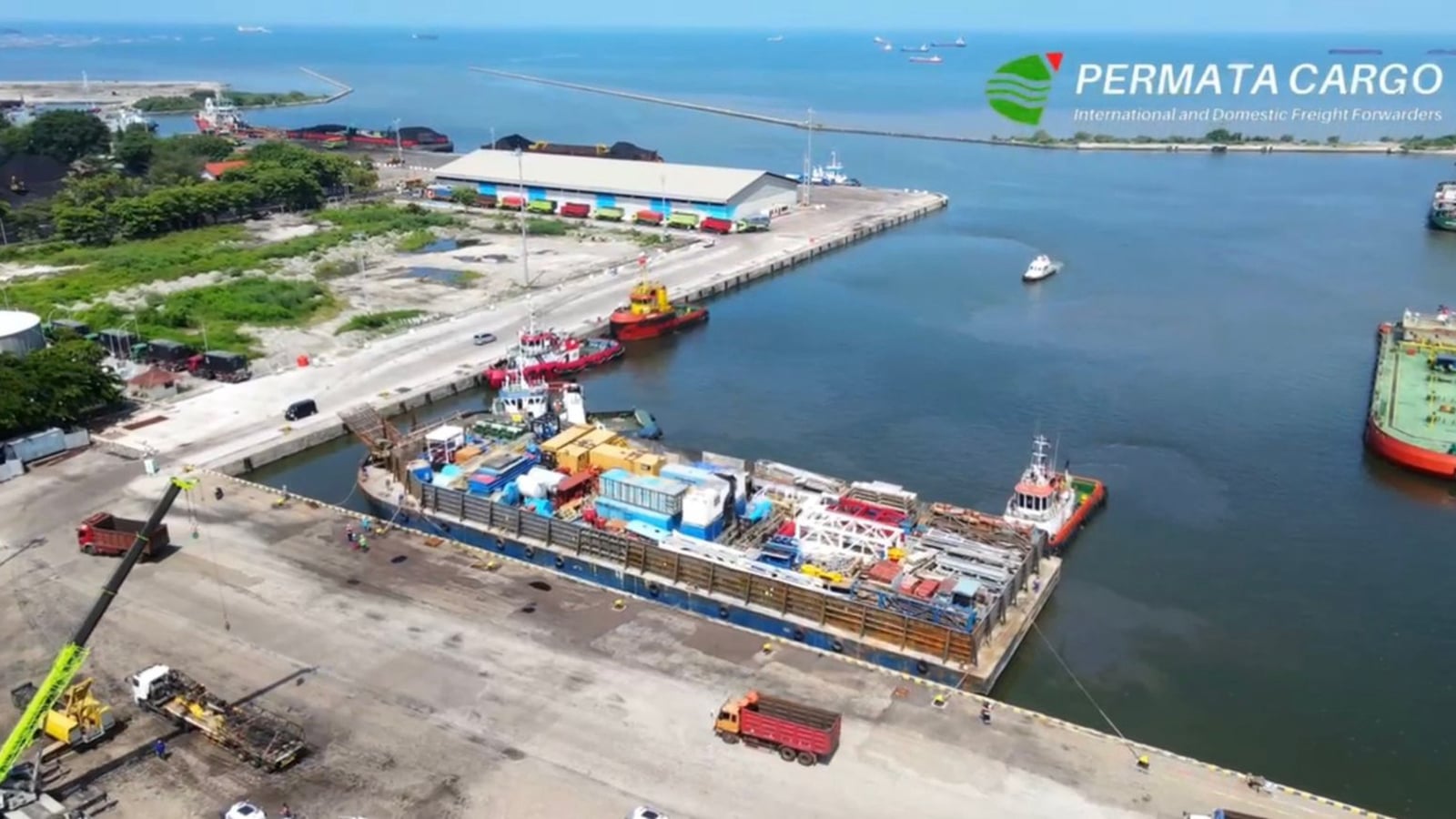 Permata Cargo