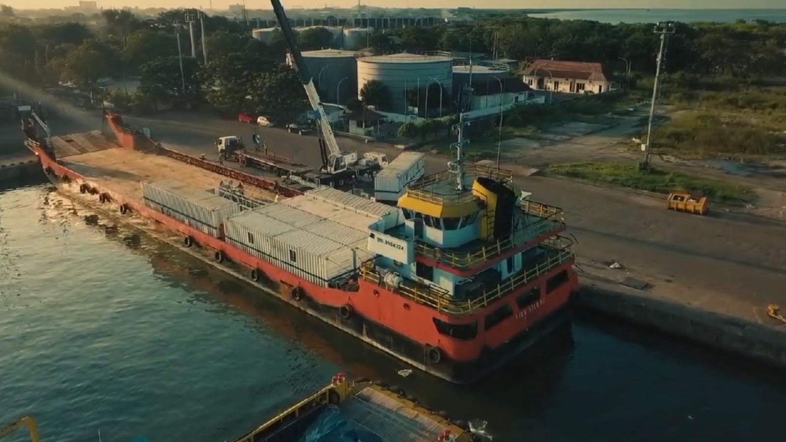 Permata Cargo