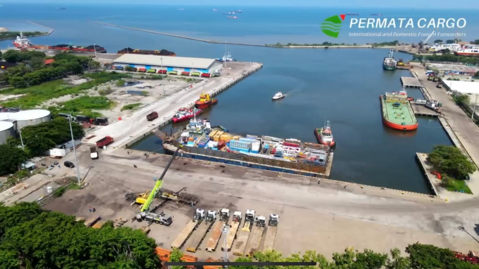 Permata Cargo
