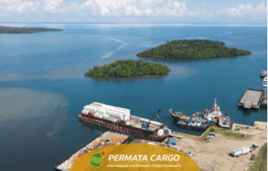 Permata Cargo
