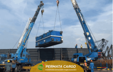 Permata Cargo