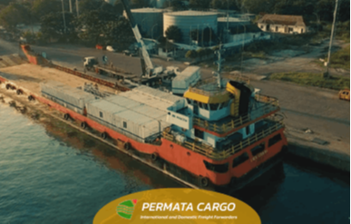 Permata Cargo