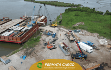 Permata Cargo