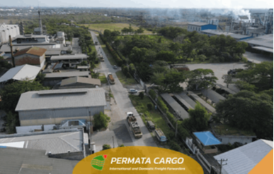 Permata Cargo