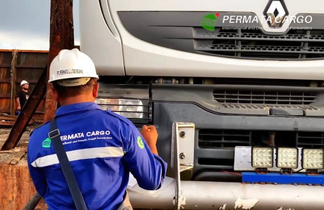 Permata Cargo