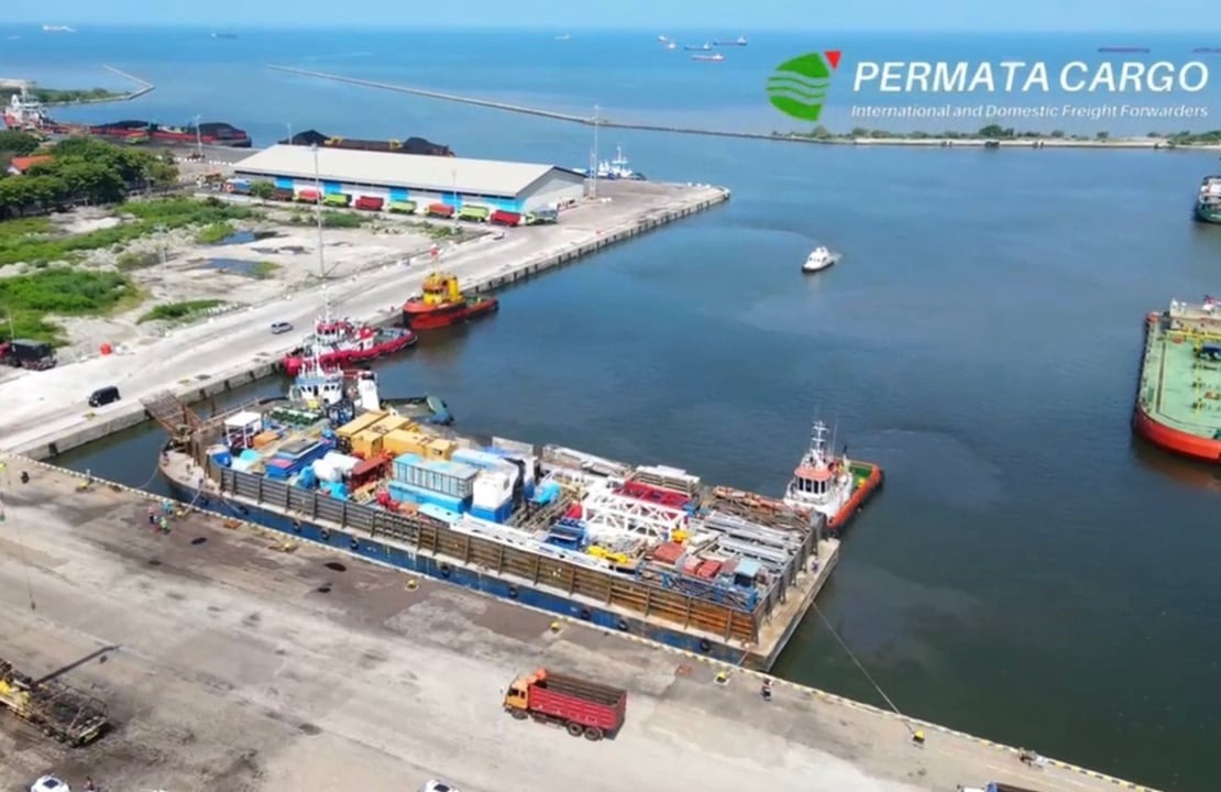 Permata Cargo