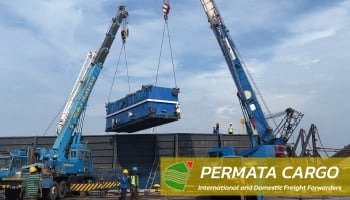 Permata Cargo