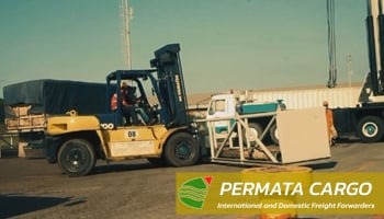 Permata Cargo
