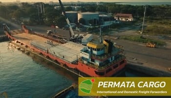 Permata cargo