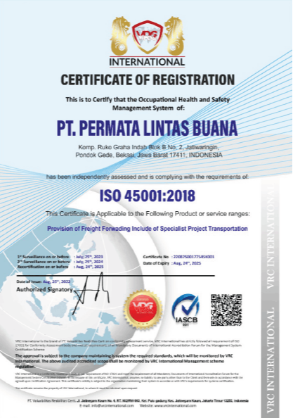 Permata Cargo